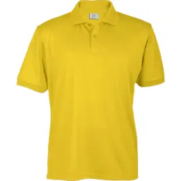 165g Basic Promo Golfer Yellow